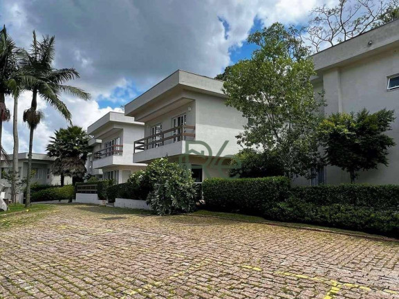 Imagem Casa com 2 Quartos à Venda, 175 m² em Bosque Do Vianna - Cotia Imagem Casa com 2 Quartos à Venda, 175 m² em Bosque Do Vianna - Cotia