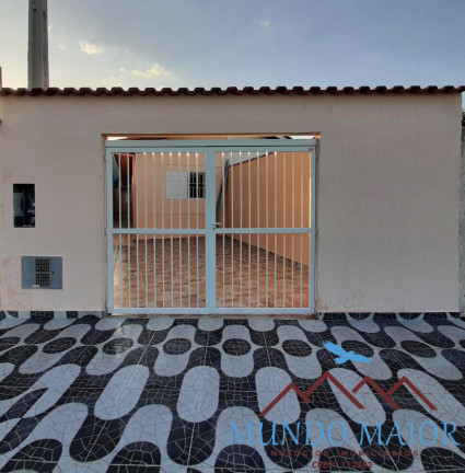 Imagem Casa com 3 Quartos à Venda, 170 m² em Santa Terezinha - Itanhaém