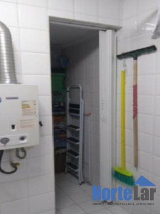 Imagem Apartamento com 3 Quartos à Venda, 80 m² em Casa Verde - São Paulo Imagem Apartamento com 3 Quartos à Venda, 80 m² em Casa Verde - São Paulo