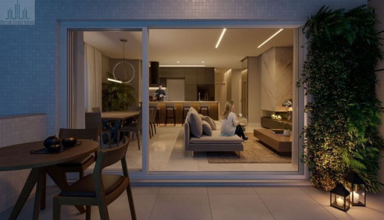 Imagem Apartamento com 2 Quartos à Venda, 105 m² em São Bento - Bento Gonçalves Imagem Apartamento com 2 Quartos à Venda, 105 m² em São Bento - Bento Gonçalves