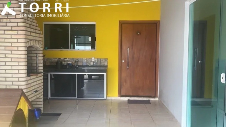 Imagem Casa com 2 Quartos à Venda, 57 m² em Wanel Ville - Sorocaba Imagem Casa com 2 Quartos à Venda, 57 m² em Wanel Ville - Sorocaba