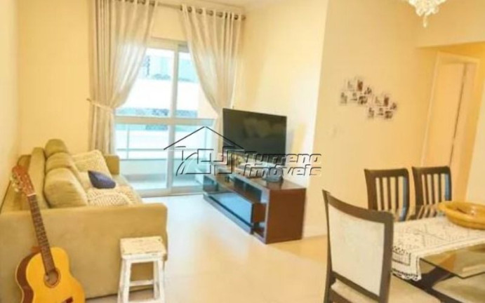 Imagem Apartamento com 3 Quartos à Venda, 69 m² em Jardim Aquarius - São José Dos Campos Imagem Apartamento com 3 Quartos à Venda, 69 m² em Jardim Aquarius - São José Dos Campos