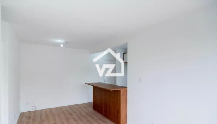 Imagem Apartamento com 2 Quartos à Venda, 60 m² em Chácara Santo Antônio - São Paulo