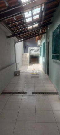 Imagem Casa com 2 Quartos à Venda, 160 m² em Sacomã - São Paulo Imagem Casa com 2 Quartos à Venda, 160 m² em Sacomã - São Paulo