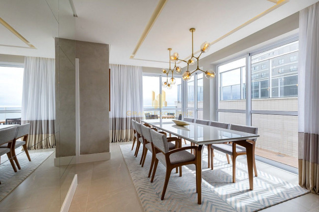 Imagem Cobertura com 4 Quartos à Venda, 310 m² em Centro - Balneário Camboriú Imagem Cobertura com 4 Quartos à Venda, 310 m² em Centro - Balneário Camboriú