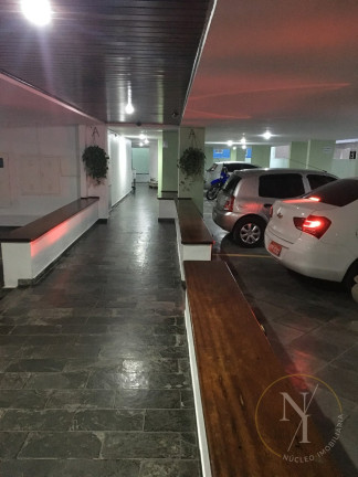 Imagem Apartamento com 3 Quartos à Venda, 72 m² em Tortuga - Guarujá Imagem Apartamento com 3 Quartos à Venda, 72 m² em Tortuga - Guarujá