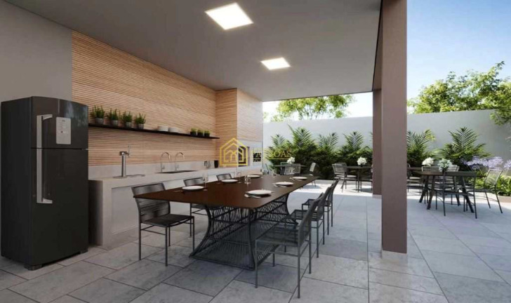 Imagem Apartamento com 3 Quartos à Venda, 93 m² em Vila Guiomar - Santo André Imagem Apartamento com 3 Quartos à Venda, 93 m² em Vila Guiomar - Santo André