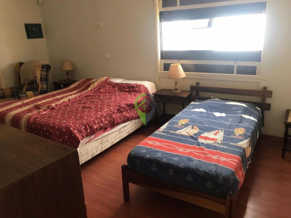 Imagem Casa com 3 Quartos à Venda, 240 m² em Gonzaga - Santos Imagem Casa com 3 Quartos à Venda, 240 m² em Gonzaga - Santos