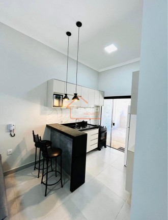 Imagem Casa com 2 Quartos à Venda, 53 m² em Parque Dos Eucaliptos Iii - Mogi Guaçu Imagem Casa com 2 Quartos à Venda, 53 m² em Parque Dos Eucaliptos Iii - Mogi Guaçu