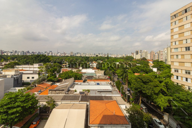 Imagem Imóvel à Venda, 110 m² em Jardim Europa - São Paulo