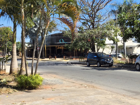 Imagem Casa com 4 Quartos à Venda, 230 m² em Jardim Da Luz - Goiania Imagem Casa com 4 Quartos à Venda, 230 m² em Jardim Da Luz - Goiania