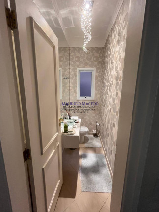 Imagem Casa com 3 Quartos à Venda, 390 m² em Alphaville - Santana De Parnaíba Imagem Casa com 3 Quartos à Venda, 390 m² em Alphaville - Santana De Parnaíba
