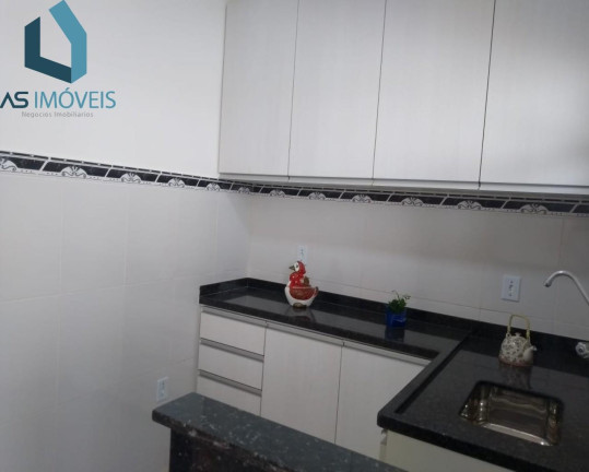 Imagem Flat com 1 Quarto à Venda,  em Balneário São Pedro - São Pedro Da Aldeia