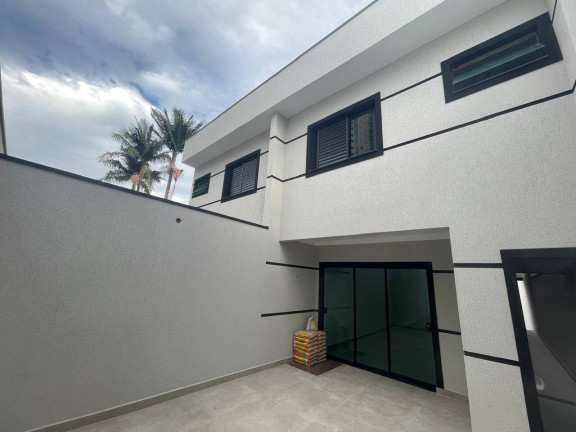 Imagem Sobrado com 3 Quartos à Venda, 132 m² em Jardim Vila Galvão - Guarulhos