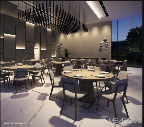 Imagem Apartamento com 4 Quartos à Venda, 295 m² em Jockey De Itaparica - Vila Velha