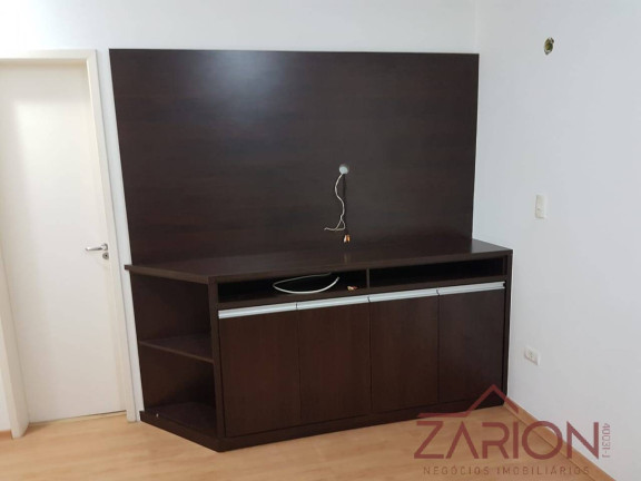 Imagem Apartamento com 2 Quartos à Venda, 76 m² em Parque Senhor Do Bonfim - Taubaté