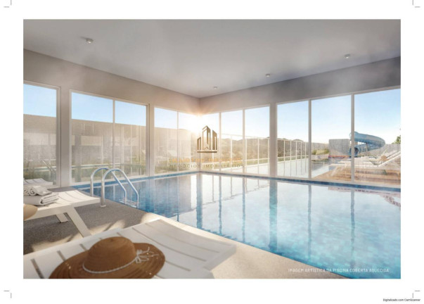 Imagem Apartamento com 2 Quartos à Venda, 38 m² em Vila Sul Americana - Carapicuíba