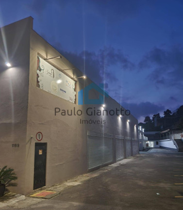 Imagem Imóvel Comercial para Alugar, 170 m² em Granja Viana - Cotia