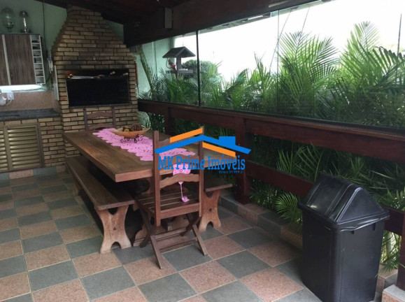 Imagem Casa com 2 Quartos à Venda, 290 m² em Bela Vista - Osasco Imagem Casa com 2 Quartos à Venda, 290 m² em Bela Vista - Osasco