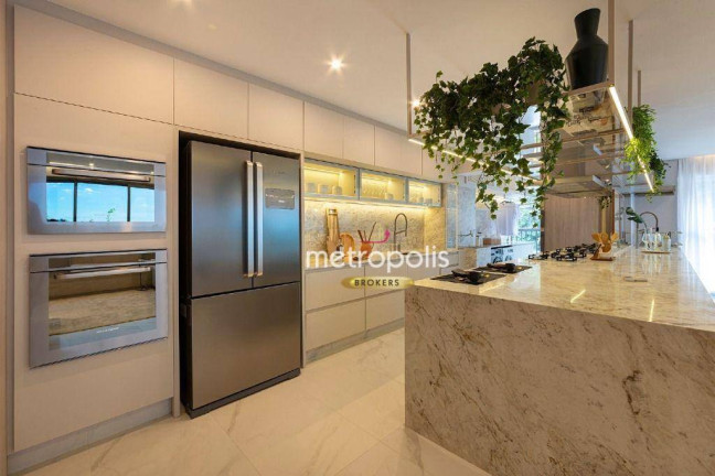 Imagem Apartamento com 3 Quartos à Venda, 131 m² em Brooklin - São Paulo Imagem Apartamento com 3 Quartos à Venda, 131 m² em Brooklin - São Paulo