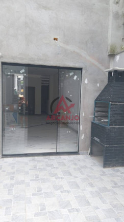 Imagem Casa com 3 Quartos à Venda, 160 m² em Chácara Inglesa - São Paulo