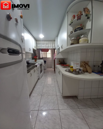 Imagem Apartamento com 3 Quartos à Venda, 120 m² em Itapuã - Vila Velha Imagem Apartamento com 3 Quartos à Venda, 120 m² em Itapuã - Vila Velha