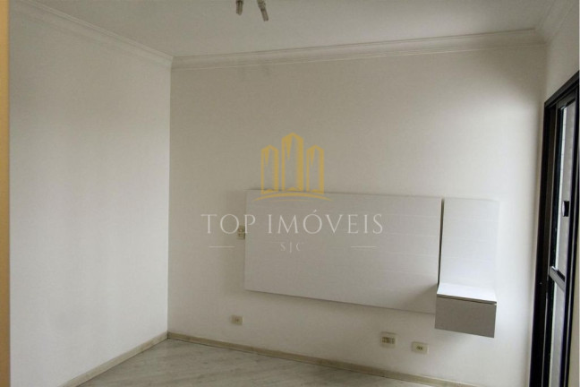 Imagem Apartamento com 4 Quartos à Venda, 128 m² em Vila Ema - São José Dos Campos