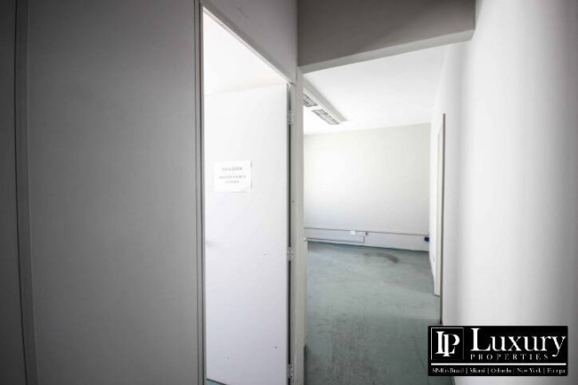 Imagem Imóvel Comercial para Alugar, 1 m² em Consolação - São Paulo Imagem Imóvel Comercial para Alugar, 1 m² em Consolação - São Paulo