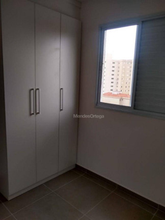 Imagem Apartamento com 2 Quartos à Venda, 52 m² em Parque Campolim - Sorocaba Imagem Apartamento com 2 Quartos à Venda, 52 m² em Parque Campolim - Sorocaba