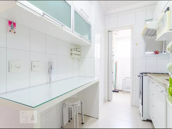 Imagem Imóvel com 2 Quartos à Venda, 68 m² em Chácara Inglesa - São Paulo Imagem Imóvel com 2 Quartos à Venda, 68 m² em Chácara Inglesa - São Paulo