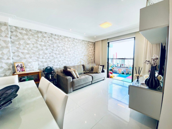 Imagem Imóvel com 3 Quartos à Venda, 87 m² em Caminho Das árvores - Salvador Imagem Imóvel com 3 Quartos à Venda, 87 m² em Caminho Das árvores - Salvador