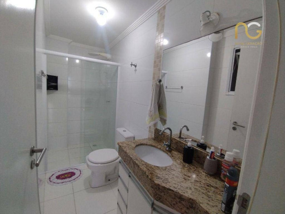 Imagem Apartamento com 3 Quartos à Venda, 122 m² em Aviação - Praia Grande Imagem Apartamento com 3 Quartos à Venda, 122 m² em Aviação - Praia Grande