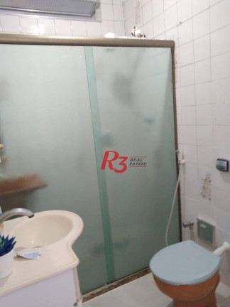 Imagem Apartamento com 1 Quarto à Venda, 33 m² em Itararé - São Vicente Imagem Apartamento com 1 Quarto à Venda, 33 m² em Itararé - São Vicente