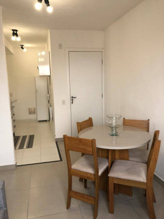 Imagem Apartamento com 2 Quartos à Venda, 38 m² em Jardim Boa Vista (zona Oeste) - São Paulo