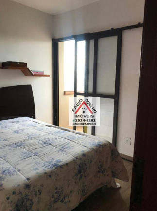 Imagem Apartamento com 3 Quartos à Venda, 112 m² em Campo Belo - São Paulo Imagem Apartamento com 3 Quartos à Venda, 112 m² em Campo Belo - São Paulo