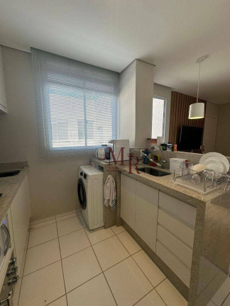Imagem Apartamento com 2 Quartos à Venda, 42 m² em Residencial Forlife Versato - Votuporanga Imagem Apartamento com 2 Quartos à Venda, 42 m² em Residencial Forlife Versato - Votuporanga