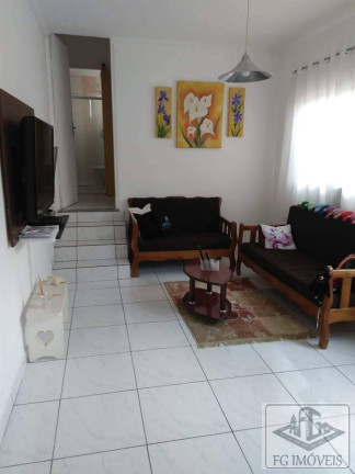 Imagem Casa com 4 Quartos à Venda, 100 m² em Jaguaribe - Osasco