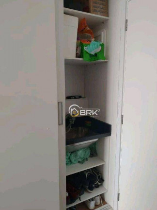 Imagem Apartamento com 1 Quarto à Venda, 28 m² em Vila Alpina - São Paulo Imagem Apartamento com 1 Quarto à Venda, 28 m² em Vila Alpina - São Paulo