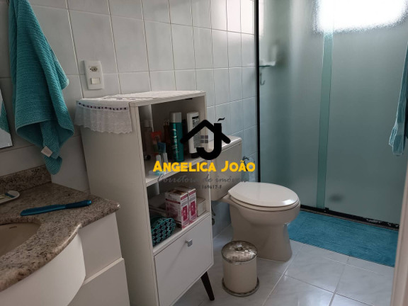 Imagem Apartamento com 2 Quartos à Venda, 93 m² em Itarare - São Vicente