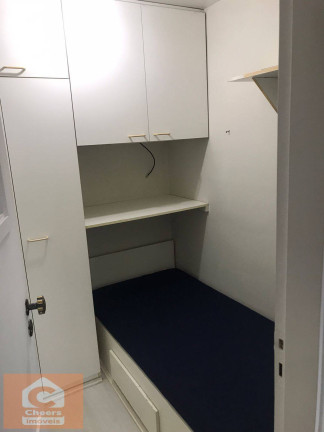 Imagem Apartamento com 4 Quartos para Alugar, 160 m² em Moema - São Paulo Imagem Apartamento com 4 Quartos para Alugar, 160 m² em Moema - São Paulo