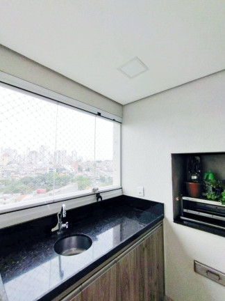 Imagem Apartamento com 3 Quartos à Venda, 89 m² em Alto Da Mooca - São Paulo
