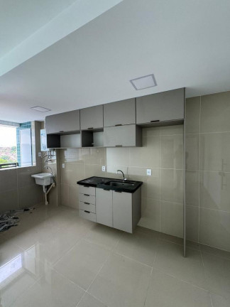 Imagem Apartamento com 2 Quartos à Venda, 51 m² em Tamarineira - Recife