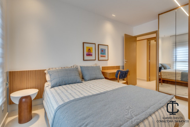 Imagem Apartamento com 4 Quartos à Venda, 204 m² em Setor Bueno - Goiânia Imagem Apartamento com 4 Quartos à Venda, 204 m² em Setor Bueno - Goiânia