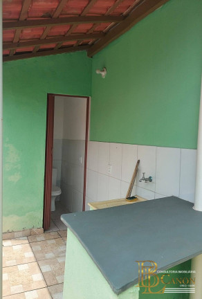 Imagem Casa com 2 Quartos à Venda, em Grandesp - Itanhaém Imagem Casa com 2 Quartos à Venda, em Grandesp - Itanhaém