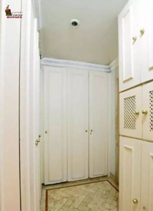 Imagem Apartamento com 3 Quartos à Venda, 135 m² em Itaim Bibi - São Paulo Imagem Apartamento com 3 Quartos à Venda, 135 m² em Itaim Bibi - São Paulo