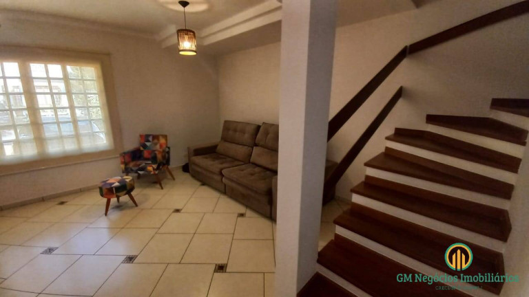 Imagem Casa de Condomínio com 3 Quartos à Venda, 110 m² em Granja Viana - Cotia