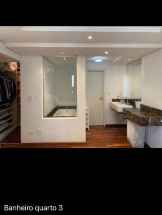 Imagem Apartamento com 3 Quartos à Venda, 145 m² em Altos Do Esplanada - São José Dos Campos