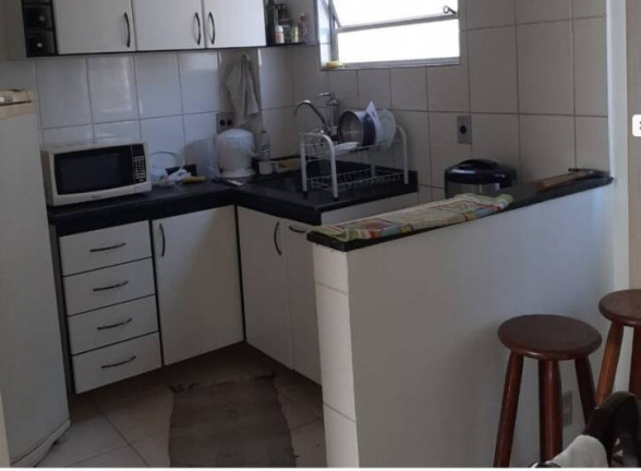 Imagem Cobertura com 3 Quartos à Venda, 60 m² em Caiçara - Belo Horizonte