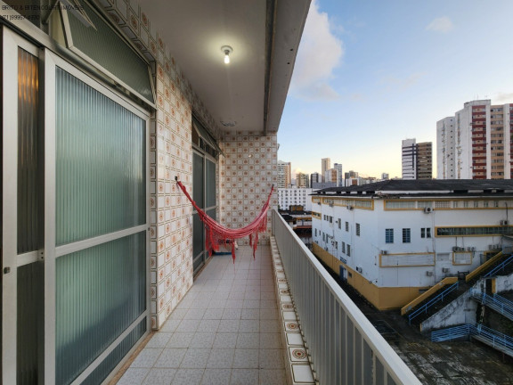 Imagem Imóvel com 3 Quartos à Venda, 138 m² em Garcia - Salvador