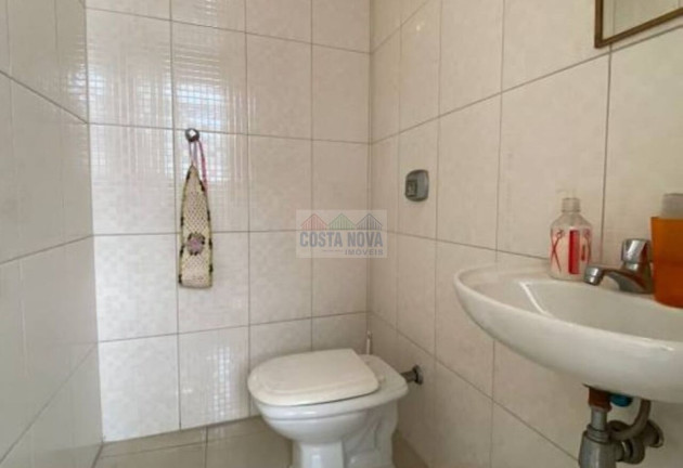 Imagem Apartamento com 3 Quartos à Venda, 136 m² em José Menino - Santos Imagem Apartamento com 3 Quartos à Venda, 136 m² em José Menino - Santos